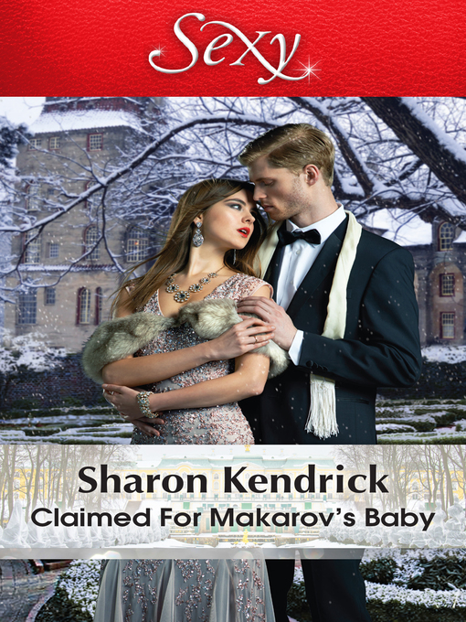 Cover image for Claimed For Makarov's Baby